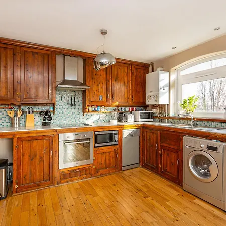 Апартаменты 2Br Balcony, Battersea, 5Min Clapham Junction St Лондон Экстерьер фото